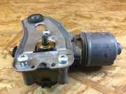 Wischermotor vorne OPEL Astra H Caravan 0390241538