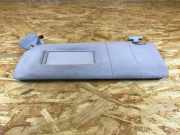 Sonnenblende links BMW X5 (E53)