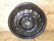 Felge Stahl OPEL Astra F CC 5.5X14ET49