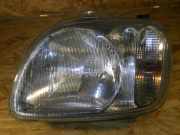 33 Scheinwerfer Frontscheinwerfer links NISSAN Micra (K11)