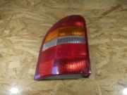 3058 Rückleuchte Rücklicht Heckleuchte links FORD Mondeo I Kombi (BNP)