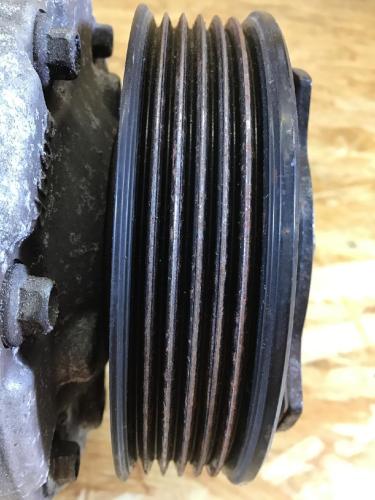 Klimakompressor AUDI A3 (8P) 1K0820859F Bild Klimakompressor AUDI A3 (8P) 1K0820859F