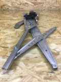 Fensterheber links vorne RENAULT Kangoo I (KC) 850356