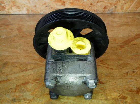 Servopumpe VOLVO S80 I (184) 9485861 Bild Servopumpe VOLVO S80 I (184) 9485861