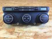 Bedienelement für Klimaanlage VW Golf V (1K)