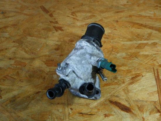 Thermostatgehäuse OPEL Zafira B (A05) 55202510 Bild Thermostatgehäuse OPEL Zafira B (A05) 55202510