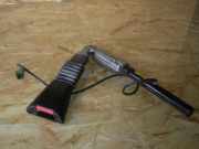 Gurtschloss OPEL Vectra B (J96) 90585743