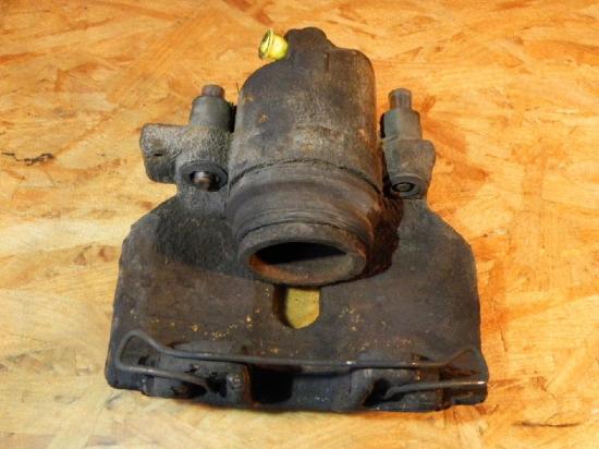 Bremssattel links vorne VW Sharan (7M) Bild Bremssattel links vorne VW Sharan (7M)