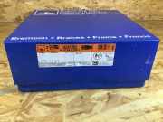 Bremsscheibe VW Transporter T4 Kasten 24012401281