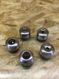 Radabdeckung VW Touareg I (7L) 7L6601173A