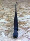 Wischerarm rechts vorne OPEL Tigra Twintop (X-C/Roadster) 09114667