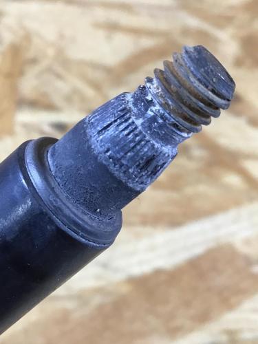 Wischermotor rechts hinten OPEL Combo C Kasten 9225635 Bild Wischermotor rechts hinten OPEL Combo C Kasten 9225635