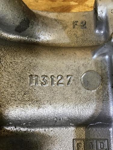 Ansaugkrümmer RENAULT Scenic I (JA) Bild Ansaugkrümmer RENAULT Scenic I (JA)