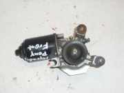 Wischermotor vorne HYUNDAI Pony/Excel Stufenheck (X-2) 9801024011