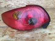 Rückleuchte links PEUGEOT 206 CC