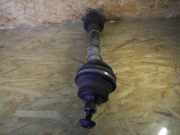 3232 Antriebswelle Gelenkwelle links AUDI A6 (4B; C5) 2.5 TDI 110 kW 4B0407271AP