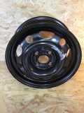 Felge Stahl OPEL Corsa C (X01) 2140125