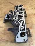Lampenträger Heckleuchte links VW Polo III Classic (6V2) 69906690
