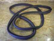 Türgummi hinten PEUGEOT 206 Schrägheck (2A/C)