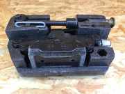 Wagenheber RENAULT Megane I Grandtour (KA) 8200135617