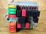Sicherungskasten FIAT Bravo II (198) 51775688