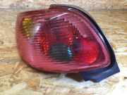 Rückleuchte links PEUGEOT 206 CC