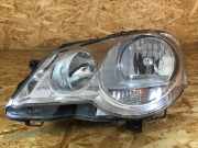 Hauptscheinwerfer links VW Polo IV (9N, 9A) 6Q1941007AQ