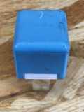Relais TOYOTA Yaris Liftback (P9) 90987-04010