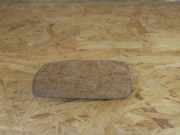 Außenspiegelglas links VW Sharan (7M)