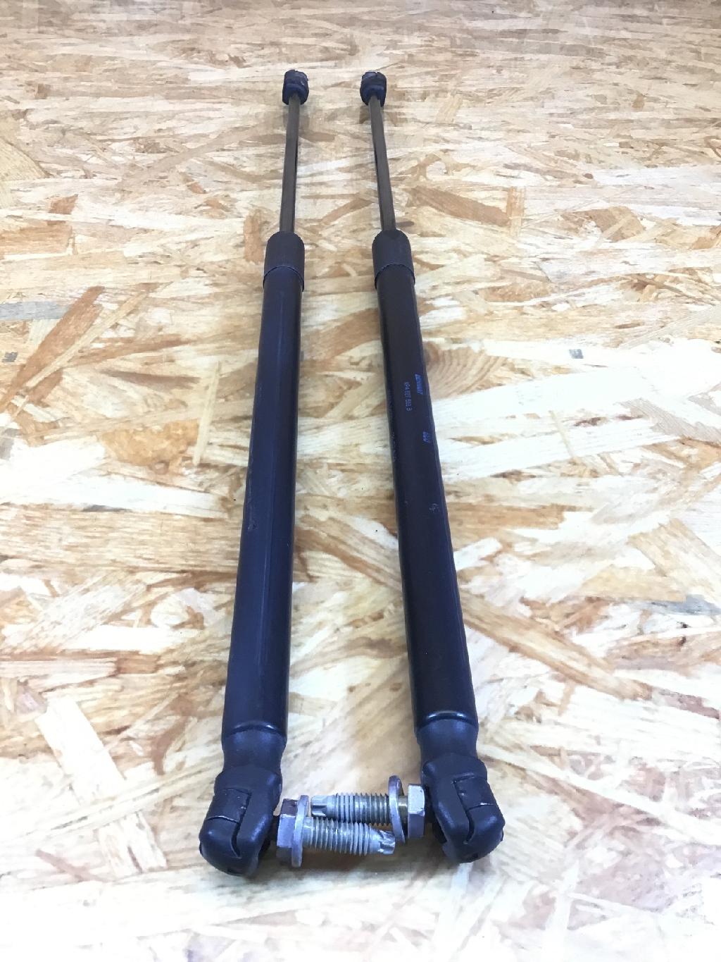 Heckklappendämpfer AUDI A3 (8P) 8P4827552B Bild Heckklappendämpfer AUDI A3 (8P) 8P4827552B