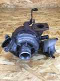 Turbolader VOLVO C30 9663199280