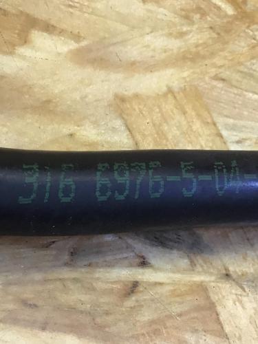 Kühlerschlauch BMW 3er (E90) 17127534396 Bild Kühlerschlauch BMW 3er (E90) 17127534396