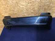 Stoßstange hinten MERCEDES-BENZ CLK Cabriolet (A208) A2088800340