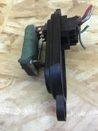 Widerstand Heizung CITROEN Jumper I Kasten (230L) 101930100 Bild Widerstand Heizung CITROEN Jumper I Kasten (230L) 101930100