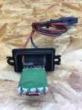 Widerstand Heizung RENAULT Twingo II (CN0) 664863J