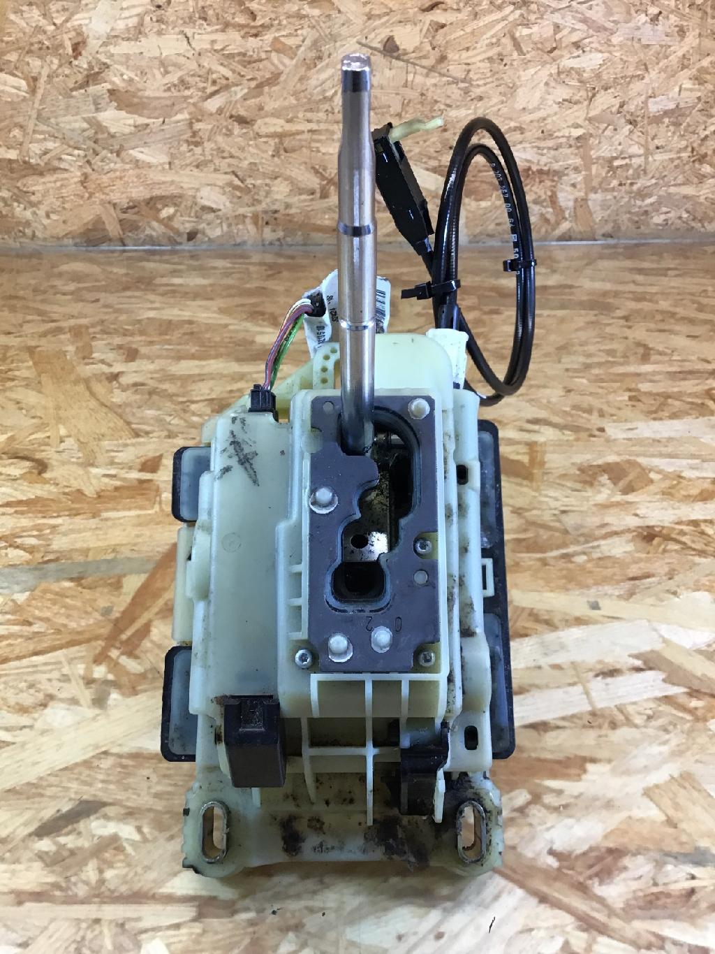 Schaltkulisse MERCEDES-BENZ C-Klasse SportCoupe (CL203) A2032675524