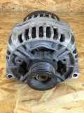 Lichtmaschine MERCEDES-BENZ CLK Cabriolet (A208) 0101543202