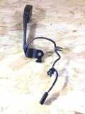 Gurtschloss VW Touran (1T1, 1T2) 1T1857755C