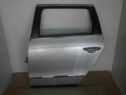 Tür links hinten VW Passat B6 Variant (3C5) 3C9833055F