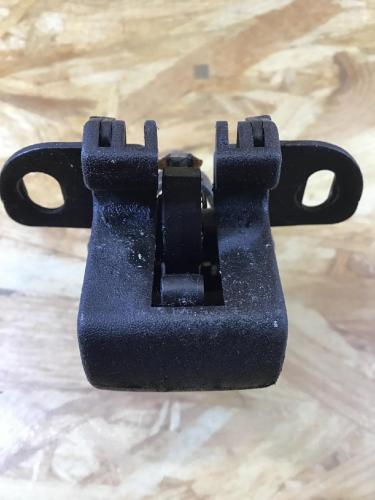 Schloss Heckdeckel OPEL Combo C Kasten Bild Schloss Heckdeckel OPEL Combo C Kasten