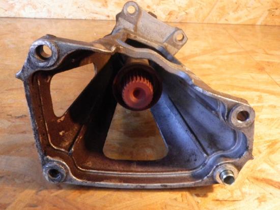Zwischenlager für Antriebswelle VW Sharan (7M) 02N499320 Bild Zwischenlager für Antriebswelle VW Sharan (7M) 02N499320