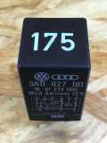Relais VW Golf IV (1J) 3A0927181