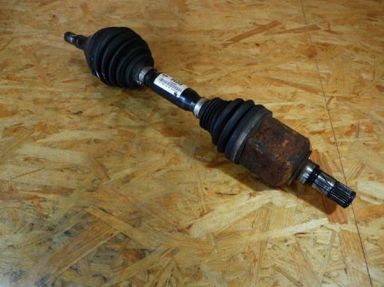 Antriebswelle links vorne OPEL Zafira B (A05) 24462251 Bild Antriebswelle links vorne OPEL Zafira B (A05) 24462251