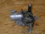 Wischermotor hinten RENAULT Kangoo I (KC) 0390216752