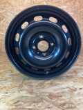 Felge Stahl FORD Fiesta VI (CB1, CCN) 15217