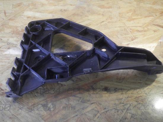 Stoßstangenhalter rechts vorne AUDI A6 Avant (4F, C6) 4F0807228 Bild Stoßstangenhalter rechts vorne AUDI A6 Avant (4F, C6) 4F0807228