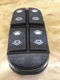 Schalter f??r Fensterheber FORD Focus Turnier (DNW) 2M5T14A132DA