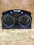 Instrumentenkombination OPEL Astra H 13225988