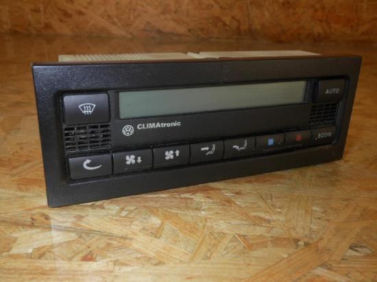 Bedienelement für Klimaanlage VW Passat B5 Variant (3B5) 3B1907044B Bild Bedienelement für Klimaanlage VW Passat B5 Variant (3B5) 3B1907044B