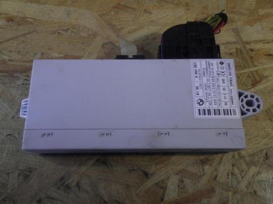 Steuergerät BMW 1er (E87) 61356964051 Bild Steuergerät BMW 1er (E87) 61356964051